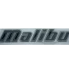 Malibu Emblem SL24 Black, 14 (5992878.1)