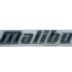 Malibu Emblem SL24 Black, 14 (5992878.1)