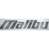 Malibu LG Decal - Black (5992926)