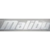 Malibu LG Decal - White (5992928)