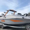 Malibu 24 MXZ Mooring Cover - G3 Towers