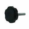 Malibu Plastic Thumb Head Screw (006893)