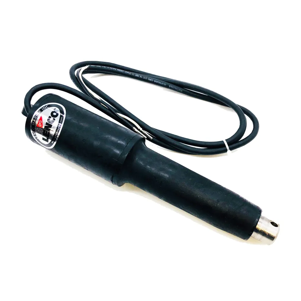 Malibu Power Wedge Actuator5-Pole, 4-1/4" Stroke - 5615008