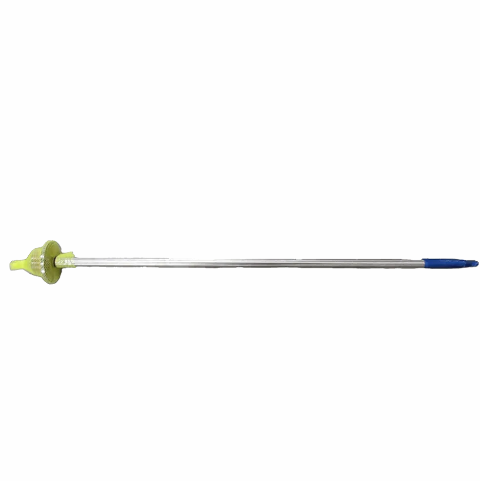Malibu Prop Shaft- 1-1/8" x 52" (3431926)