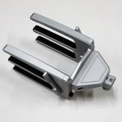 Malibu PTM Clamping Board Rack- Starboard Side (6165018S-ANGR)