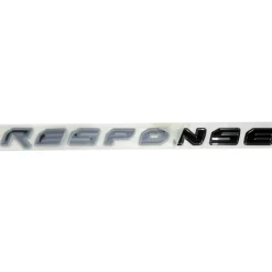 Malibu Response Name, SL24 Decal