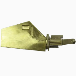 Malibu Rudder 19-20 Heavy Tiller (3411018.2)