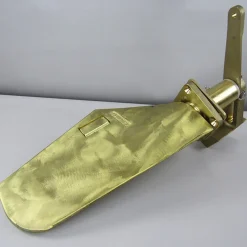 Malibu Rudder- Heavy Tiller,09-19 V-Drive (3411016.2)