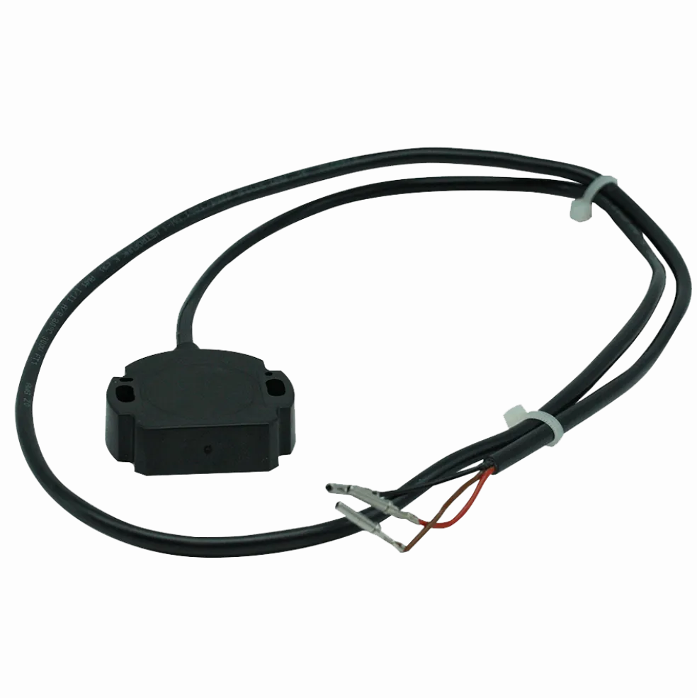 Malibu Sensor, Power Wedge, Hydraulic Wedge, '15 (6174039)