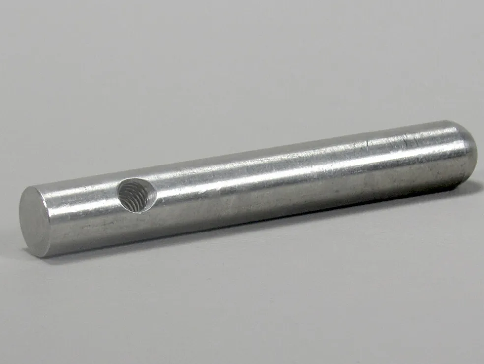 Malibu Slide Pin, Manual Wedge, Windline