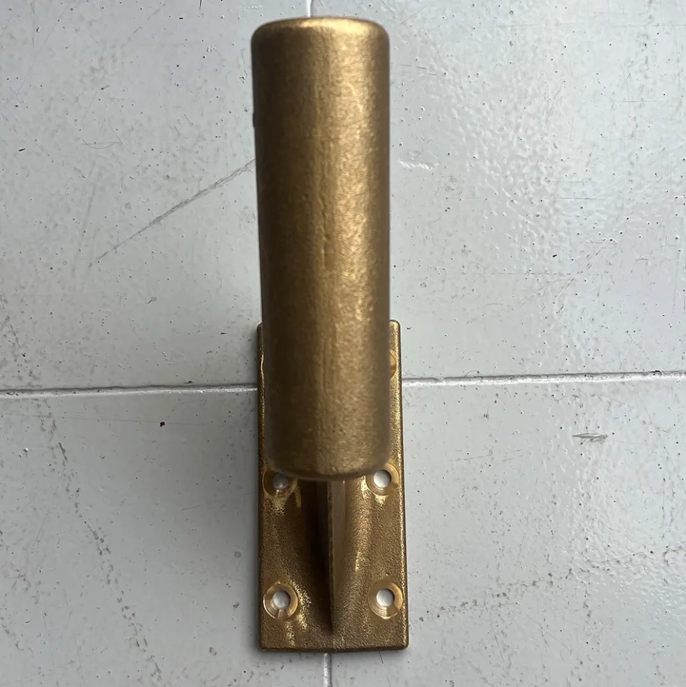 Malibu Strut - 1-1/4"