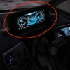 Malibu Touch Screen Display, Viper 2, 12", '18-'19 (3962064.1)