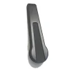 Malibu 19' Tower Handle - Only G3-17 Gray Anodized - 5550203