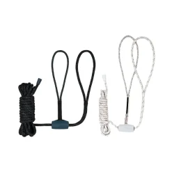 Mission Dreadknot Dock Lines