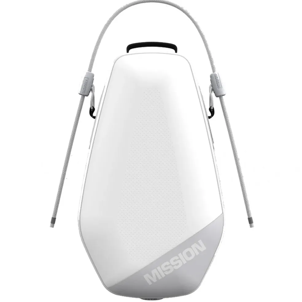 MISSION Dymon Inflatable Fender