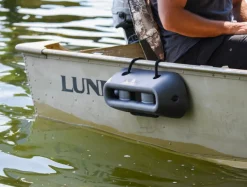 MISSION Icon Boat Fender
