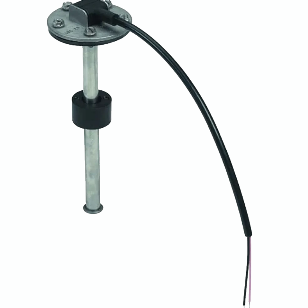 Moeller Reed Switch Fuel Sending Unit 7" - 114-03577410