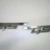 Nautique DECAL GS20/22 MODEL DESIGNATOR CHROMAX - 170135