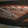 Nautique DECAL SURF HULLSIDE SET PORT & STARDBOARD GS20 - 170273