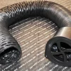 Nautique Short Closing Hot Tubes - (5102)