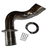 Nautique Surf Pipe G21/G23/G25 (Muffler Version) - (5338)