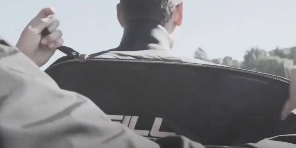 O'Neill Boost Drysuit