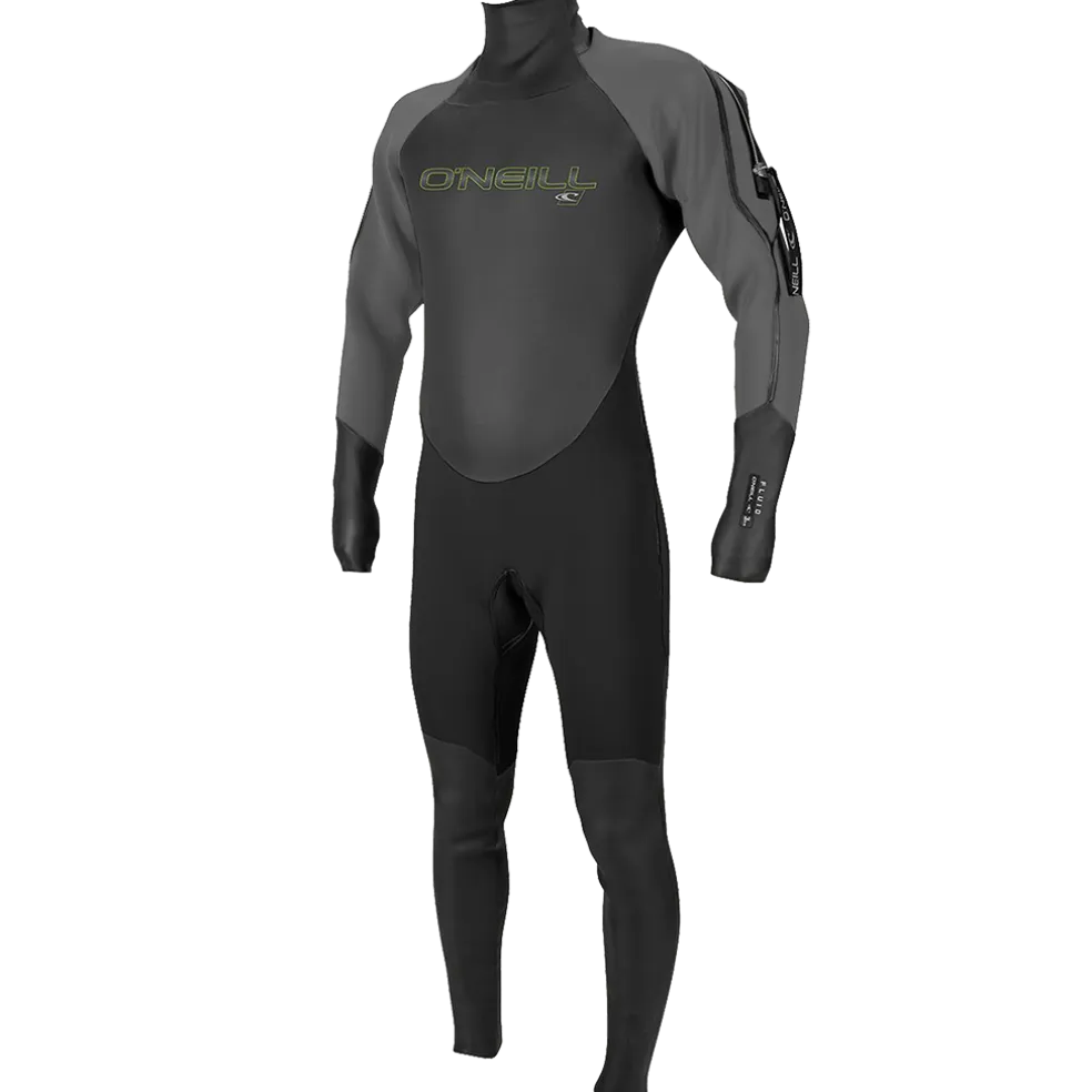 O'Neill Fluid Neo Drysuit