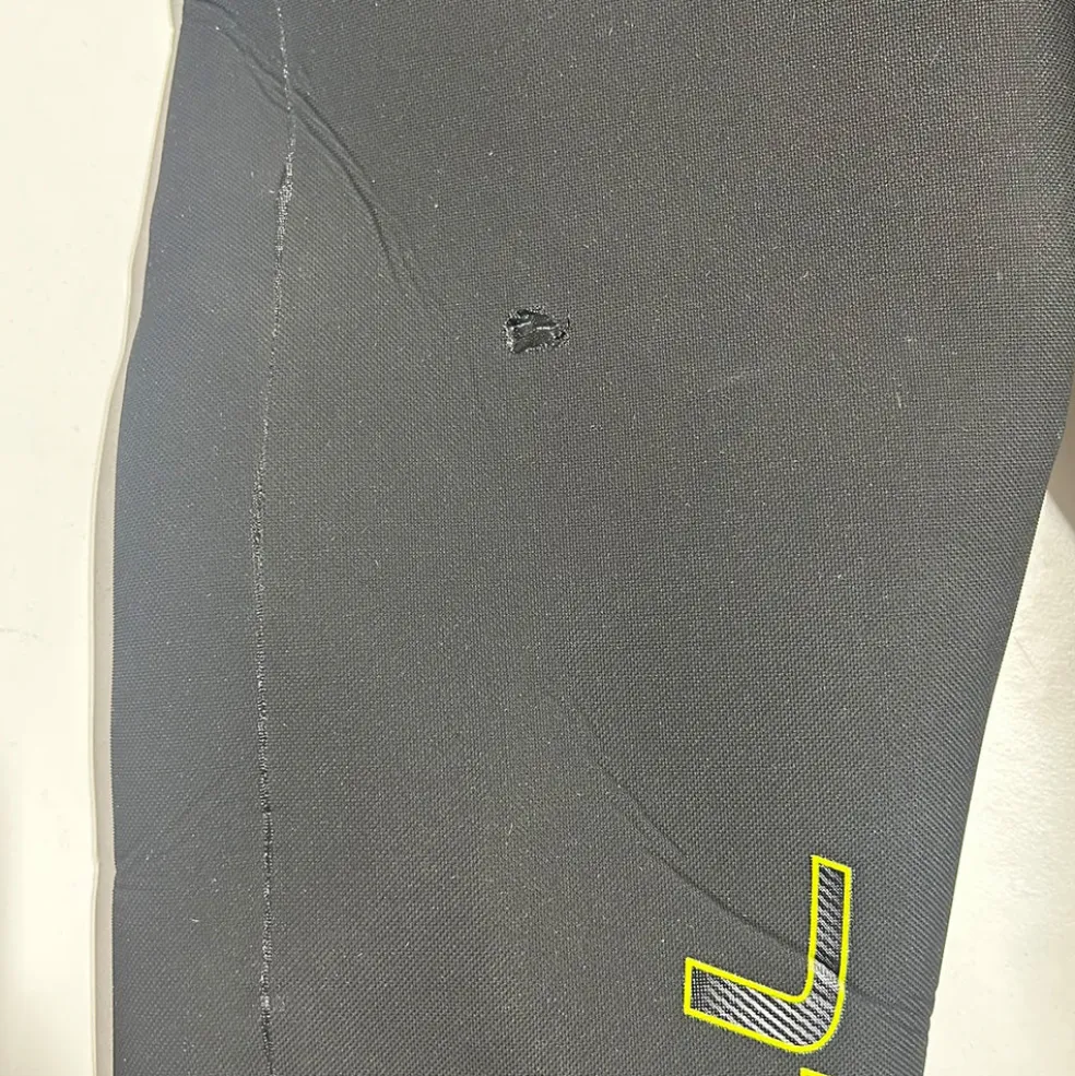 O'Neill Fluid Neo Drysuit