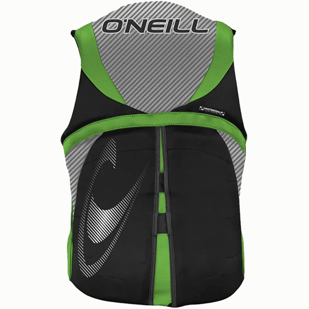 O'Neill Reactor Men's CGA Life Vest