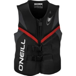 O'Neill Reactor USCG Vest