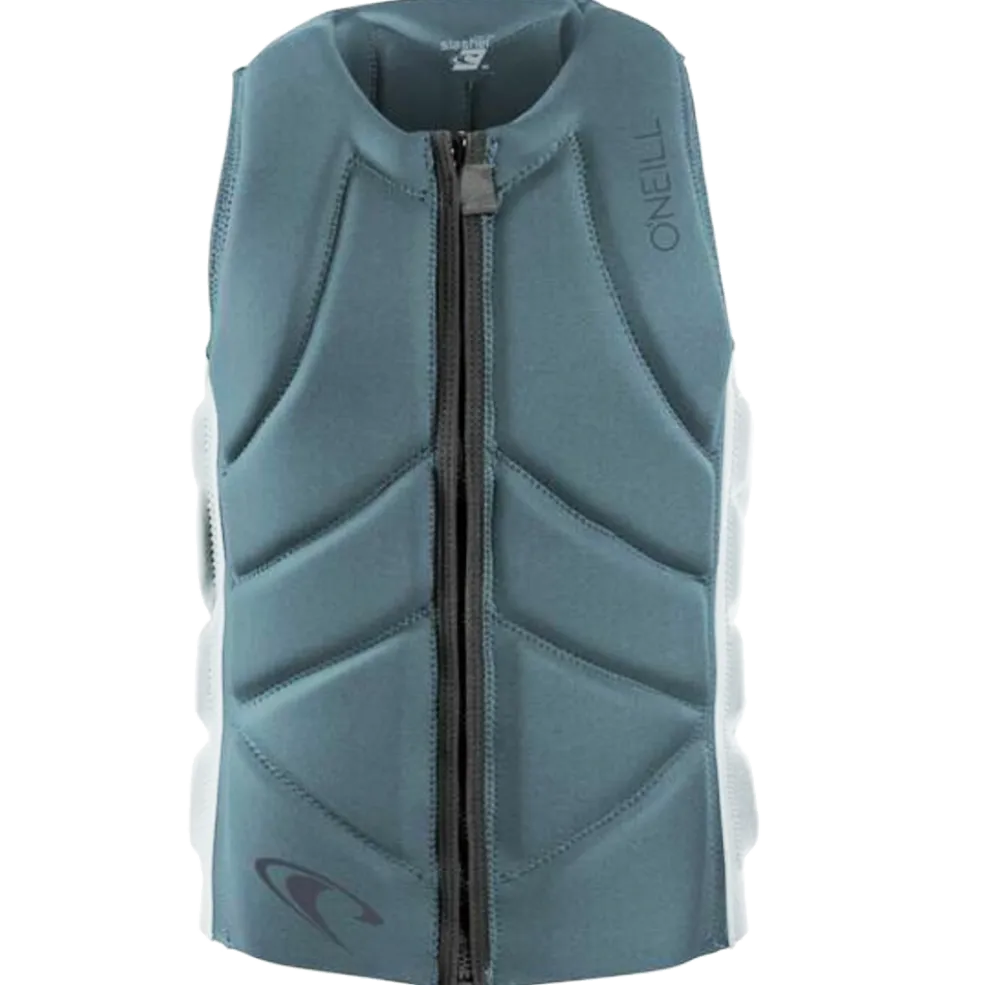 O'Neill Slasher Comp Vest - Cadet Blue