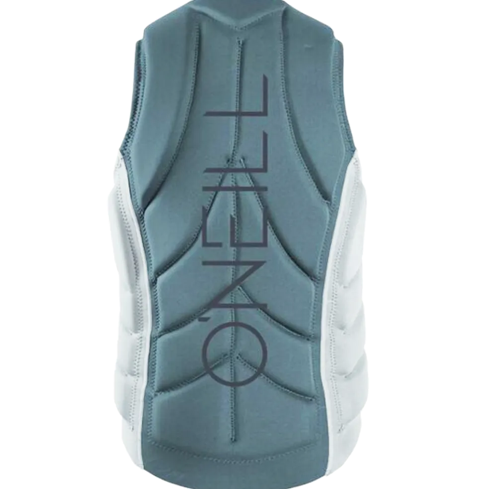 O'Neill Slasher Comp Vest - Cadet Blue