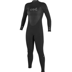 O'Neill Women's Epic 4/3 Full Wetsuit
