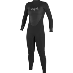 O'Neill Women's Epic 3/2 Full Wetsuit