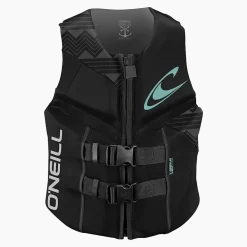 O'Neill Women's Reactor USCG Vest