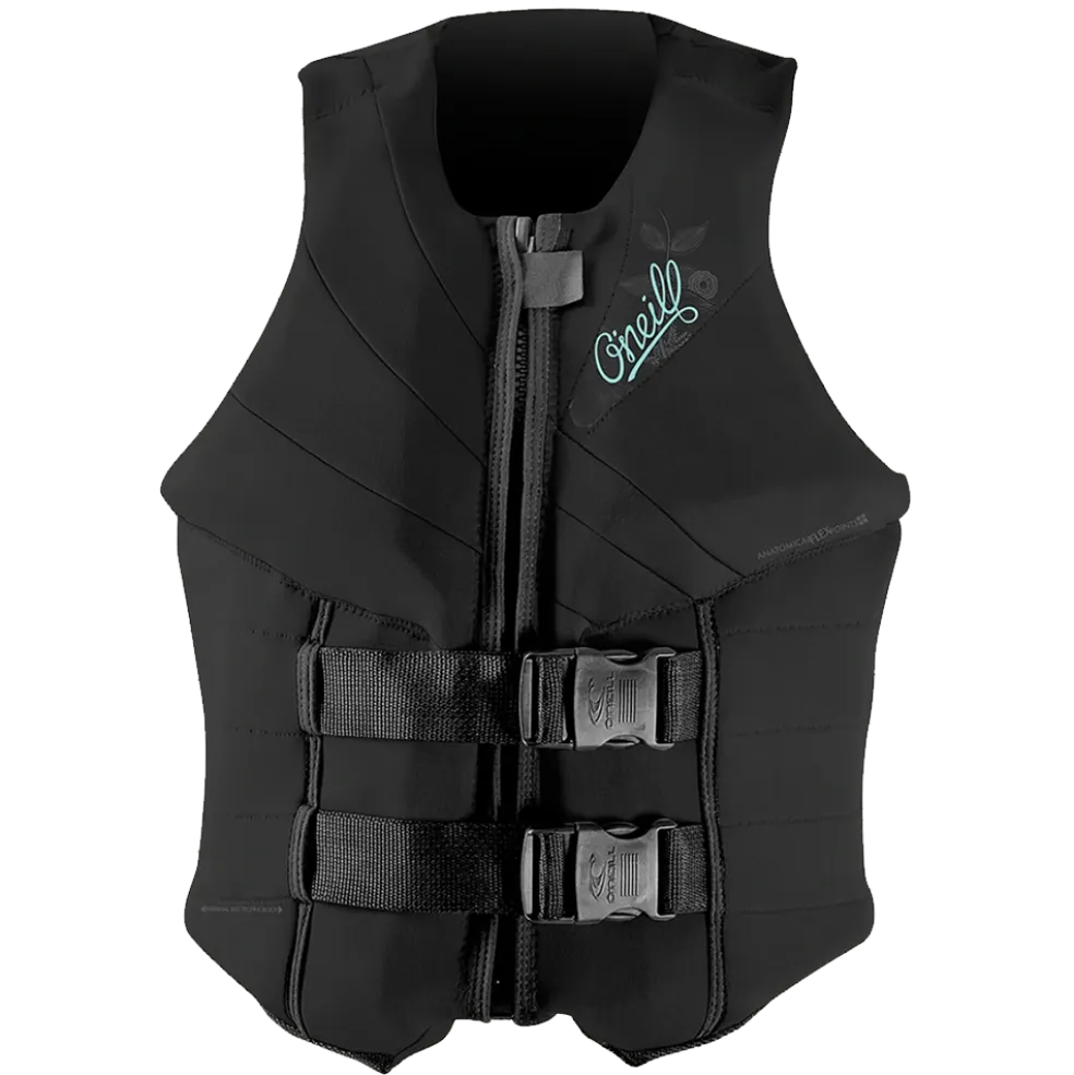 O'Neill Women's Siren USCG Life Vest