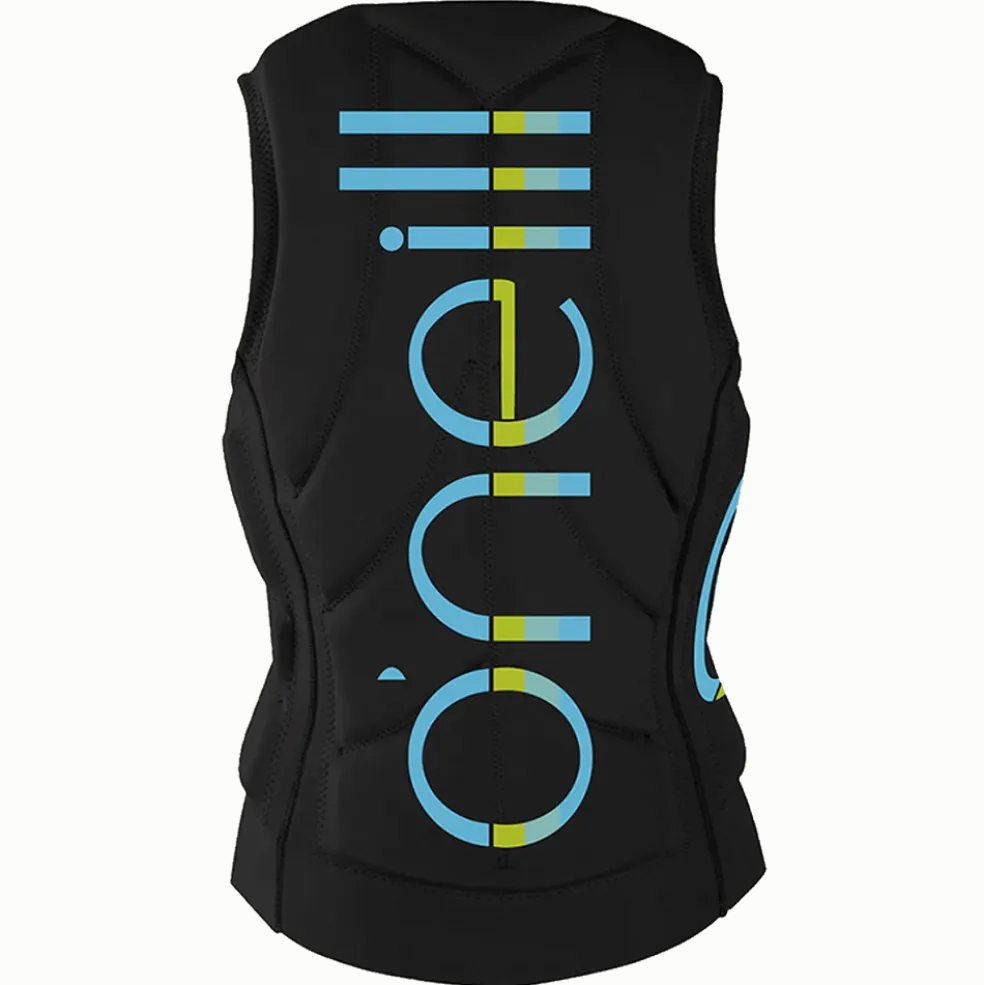 O'Neill Women's Slasher Comp Vest