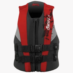 O'Neill Youth Reactor CGA Life Vest (50-90 LBS)