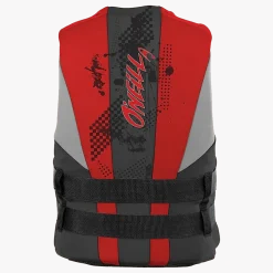 O'Neill Youth Reactor CGA Life Vest (50-90 LBS)