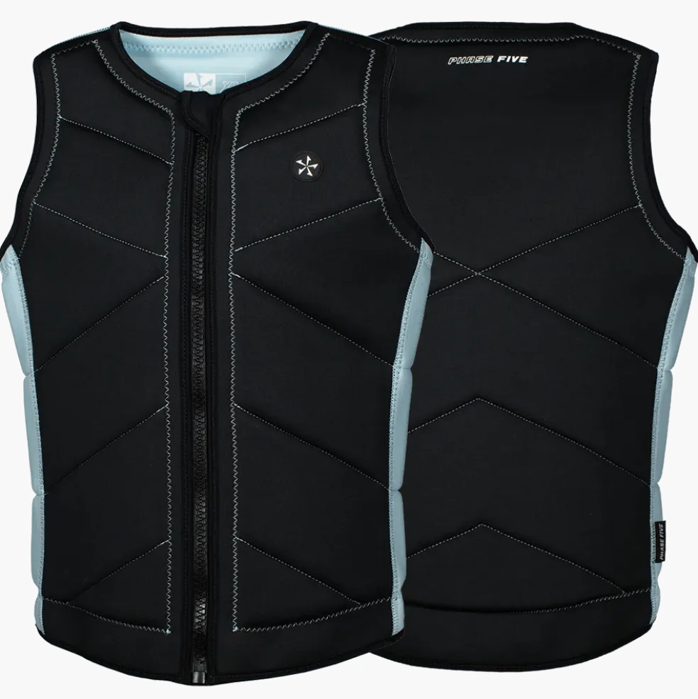 Phase 5 Ladies Pro Comp Vest - Blue