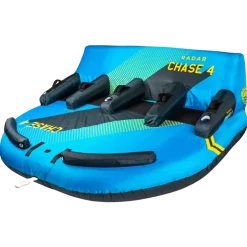 Radar Chase Lounge 4 Person Tube