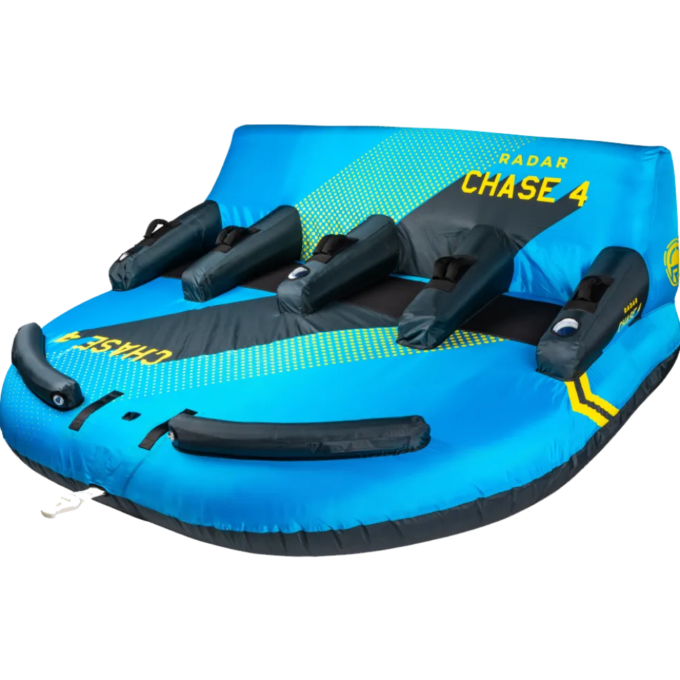 Radar Chase Lounge 4 Person Tube