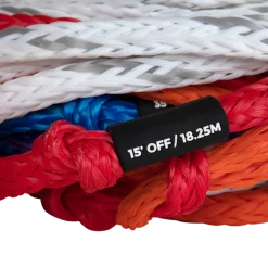 Radar Control 70ft 8 Sec Waterski Mainline