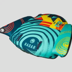 Radar Edge 2 Person Tube