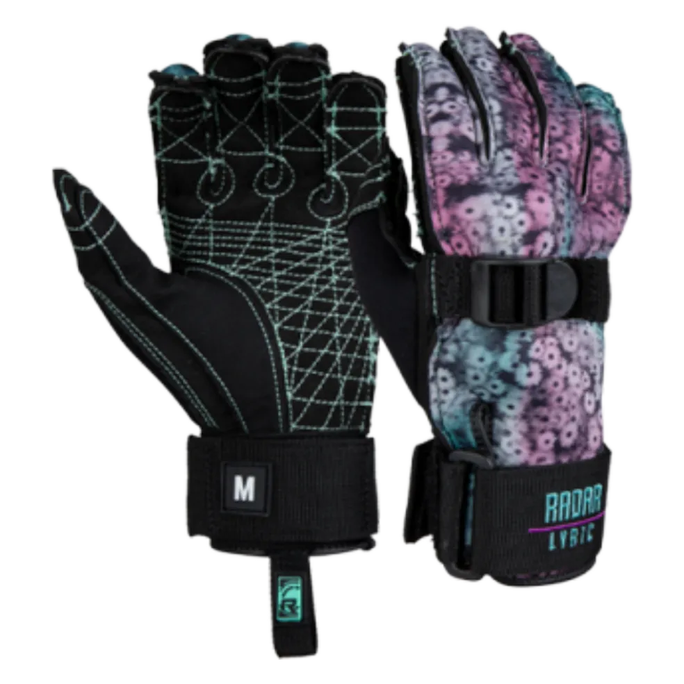 Radar 2022 Lyric Glove