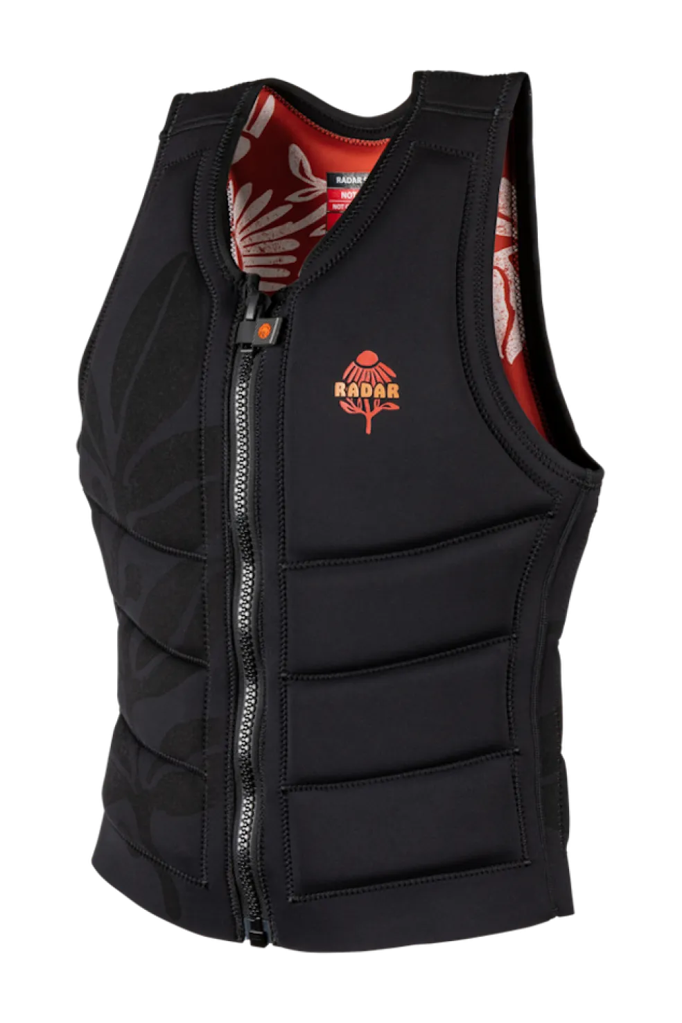Radar Lyric Women's Impact Vest 2026