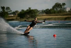 Radar Lyric Women's Waterski | Lyric Boa + Boa ARTP 2026