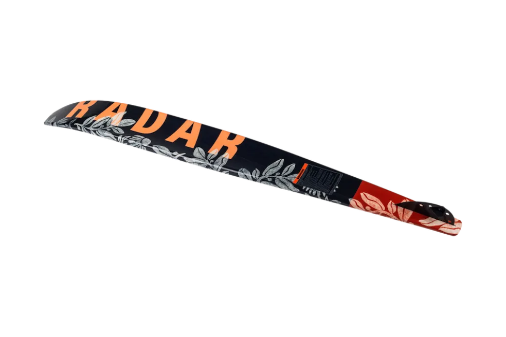 Radar Lyric Women's Waterski | Lyric Boa + Boa ARTP 2026