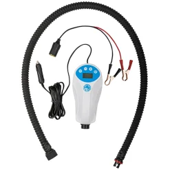 Radar 15 PSI Drop Stitch Pump