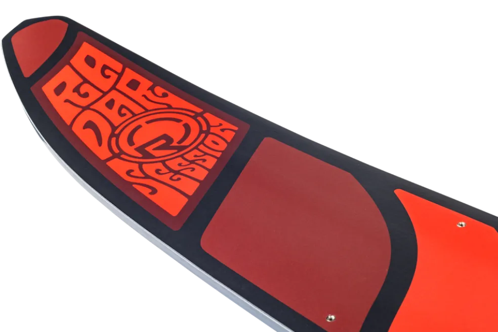 Radar Session Waterski | Prime + ARTP 2026